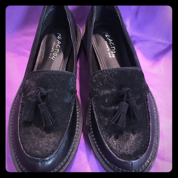 Kenneth Cole Reaction Loafers - Picture 1 of 3